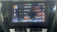 MG Zs 105kW Exclusive EV 45kWh 5dr Auto Electric Hatchback